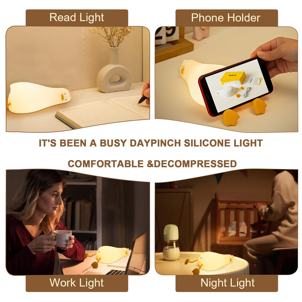 Drecoam soft BPA-free silicone material close-up