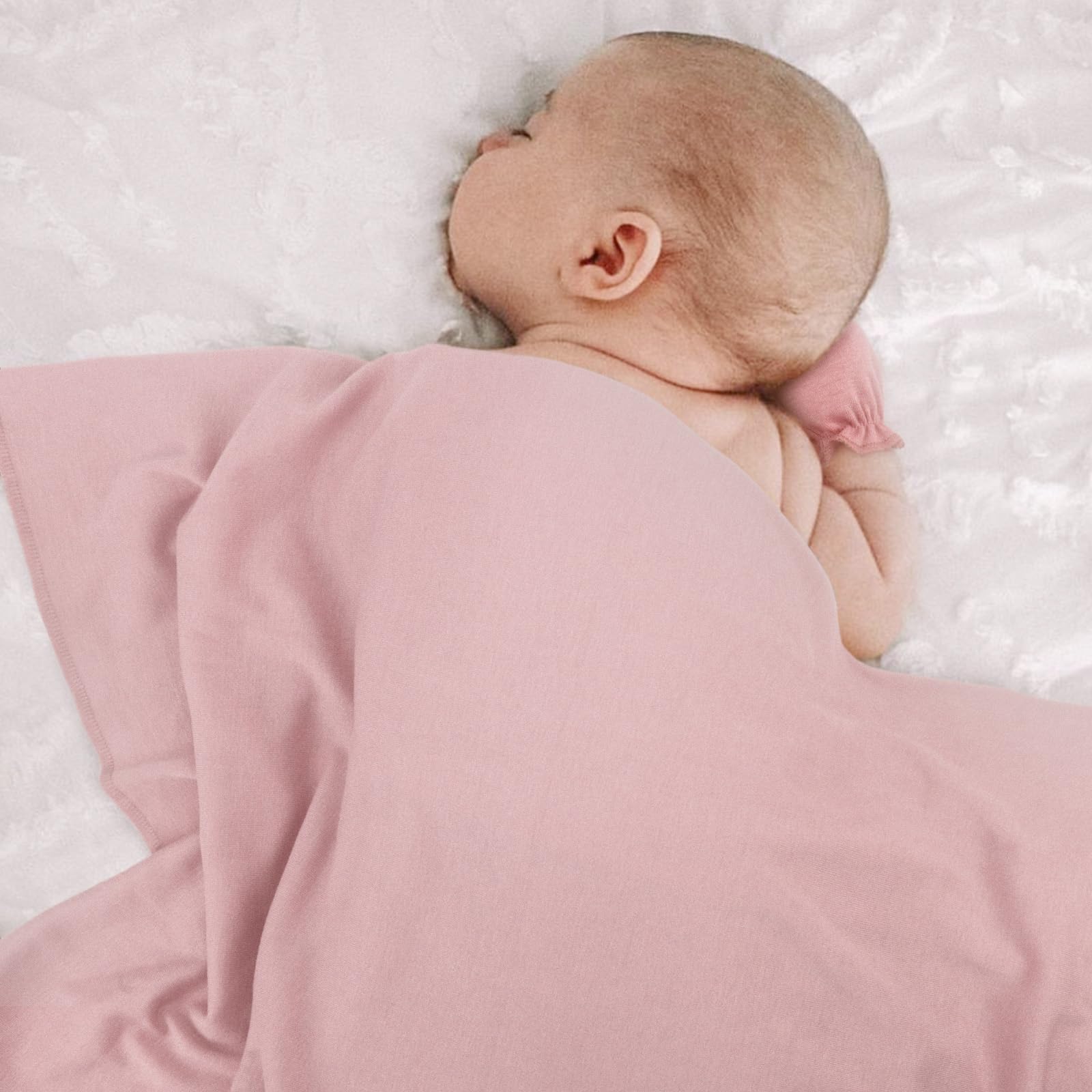 DRESHOW BQUBO baby mittens protect skin and prevent scratches