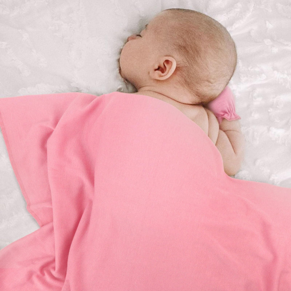 DRESHOW BQUBO baby mittens protecting small hands during rest