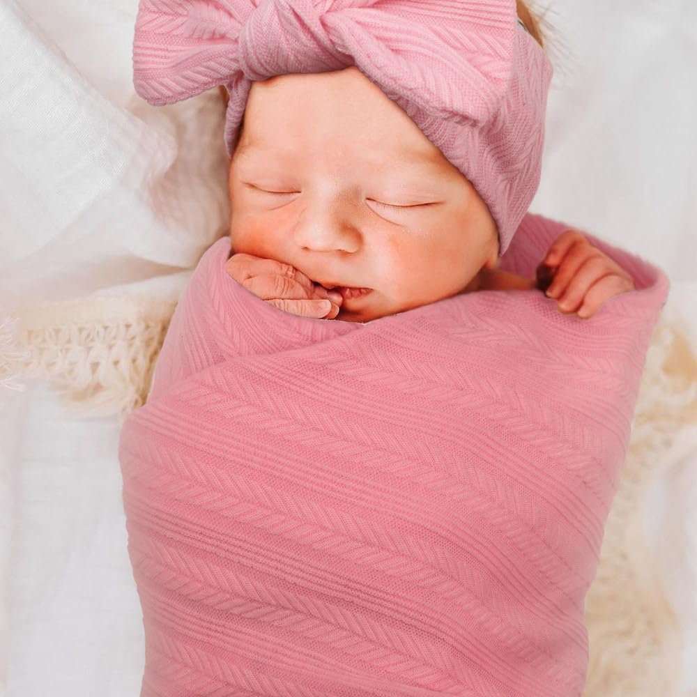 DRESHOW BQUBO Hello World birth card creates a memorable keepsake
