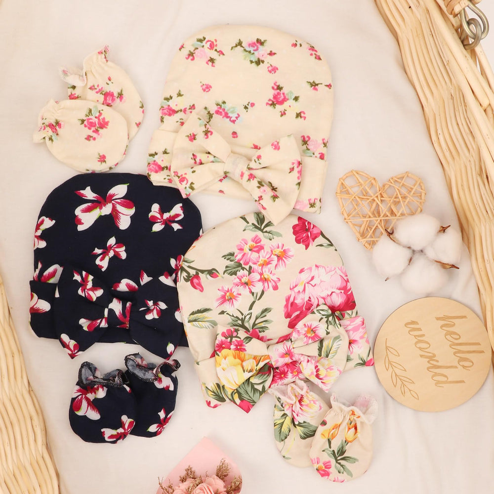 DRESHOW BQUBO newborn photo prop demonstrates adorable baby photography use.