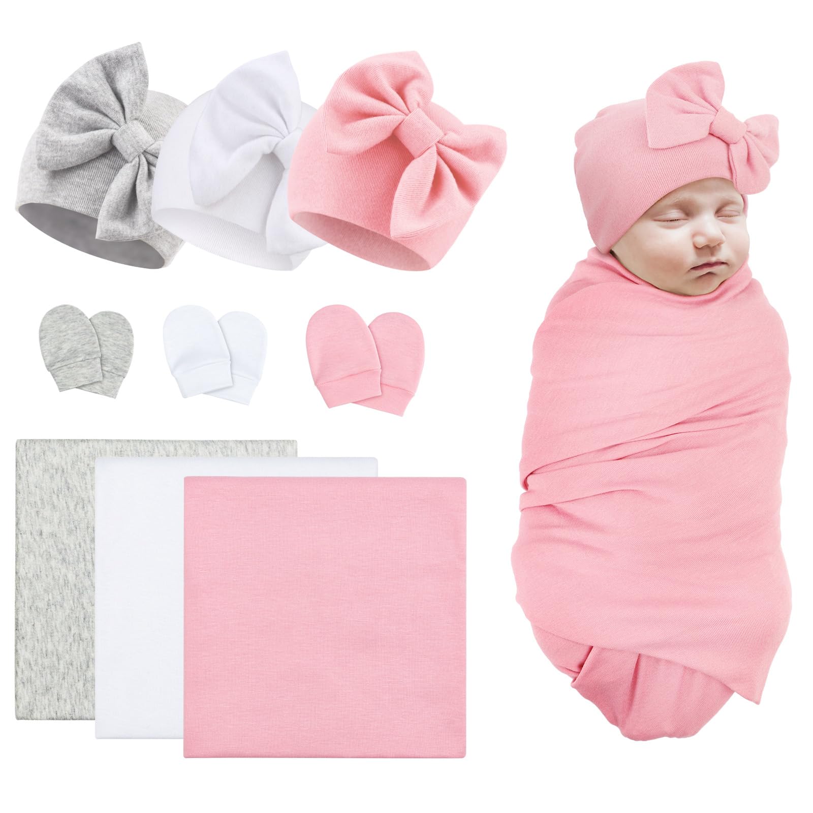 DRESHOW BQUBO soft cotton close-up highlights the quality material.