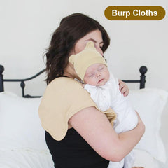 DRESHOW BQUBO swaddle close-up shows soft fabric and stretch