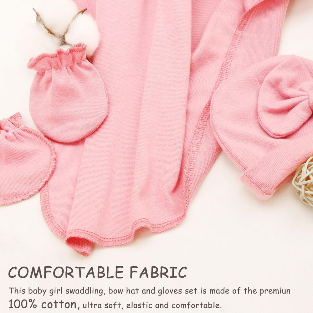 DRESHOW BQUBO swaddle ensemble shown for multi-use setup