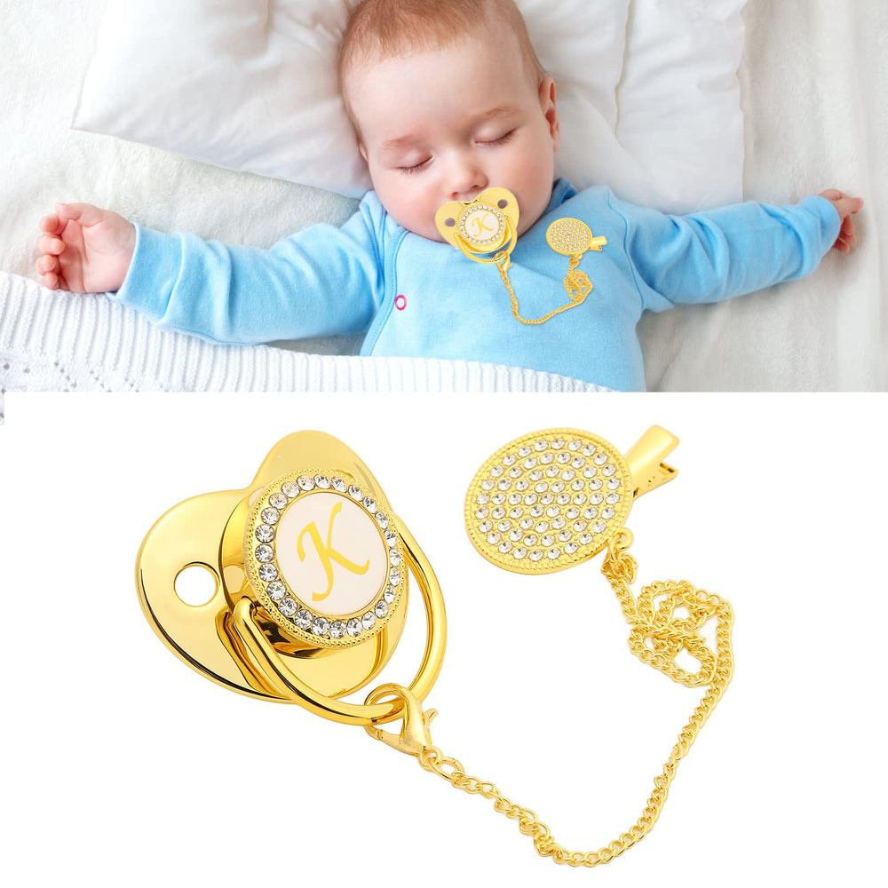 Drfeify pacifier emphasizing nose-friendly curved design