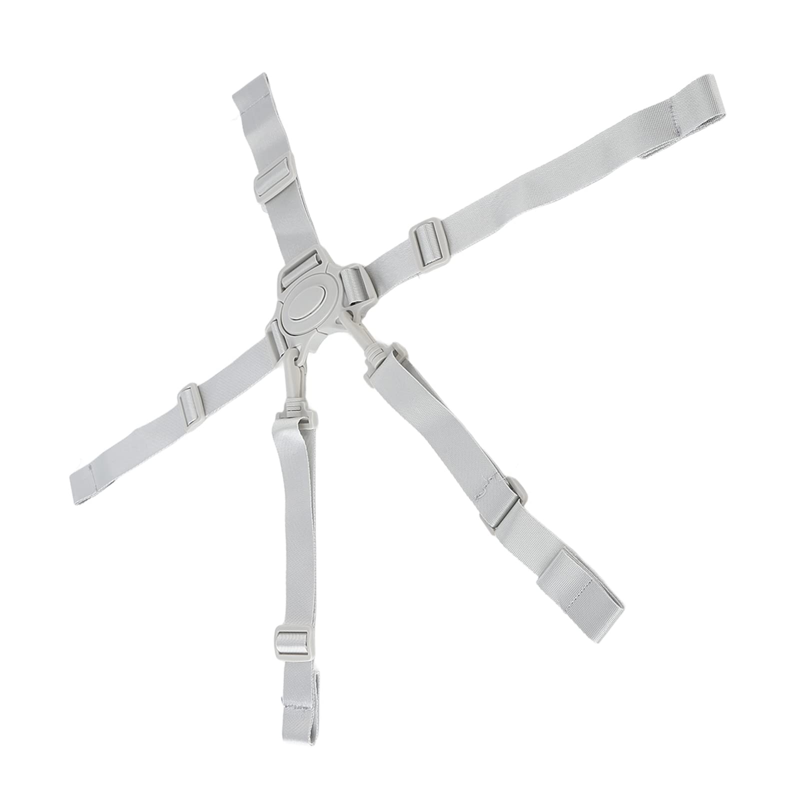 Drfeify easy-on-off strap design for quick setup.