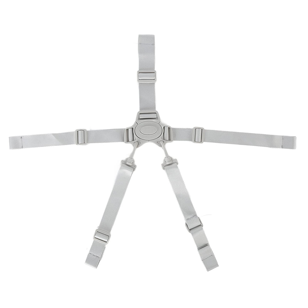 Drfeify foldable lightweight harness ideal for travel.