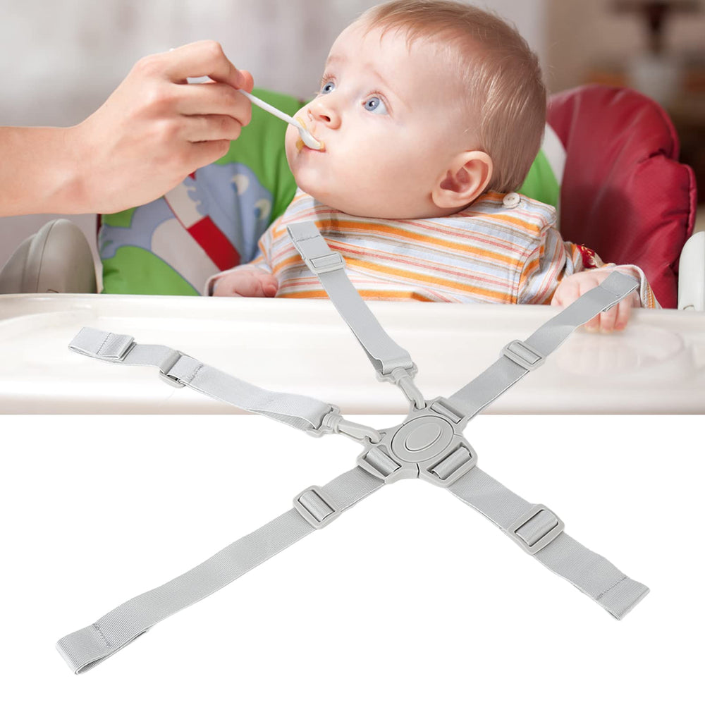 Durable Drfeify nylon webbing strap for everyday use and comfort.