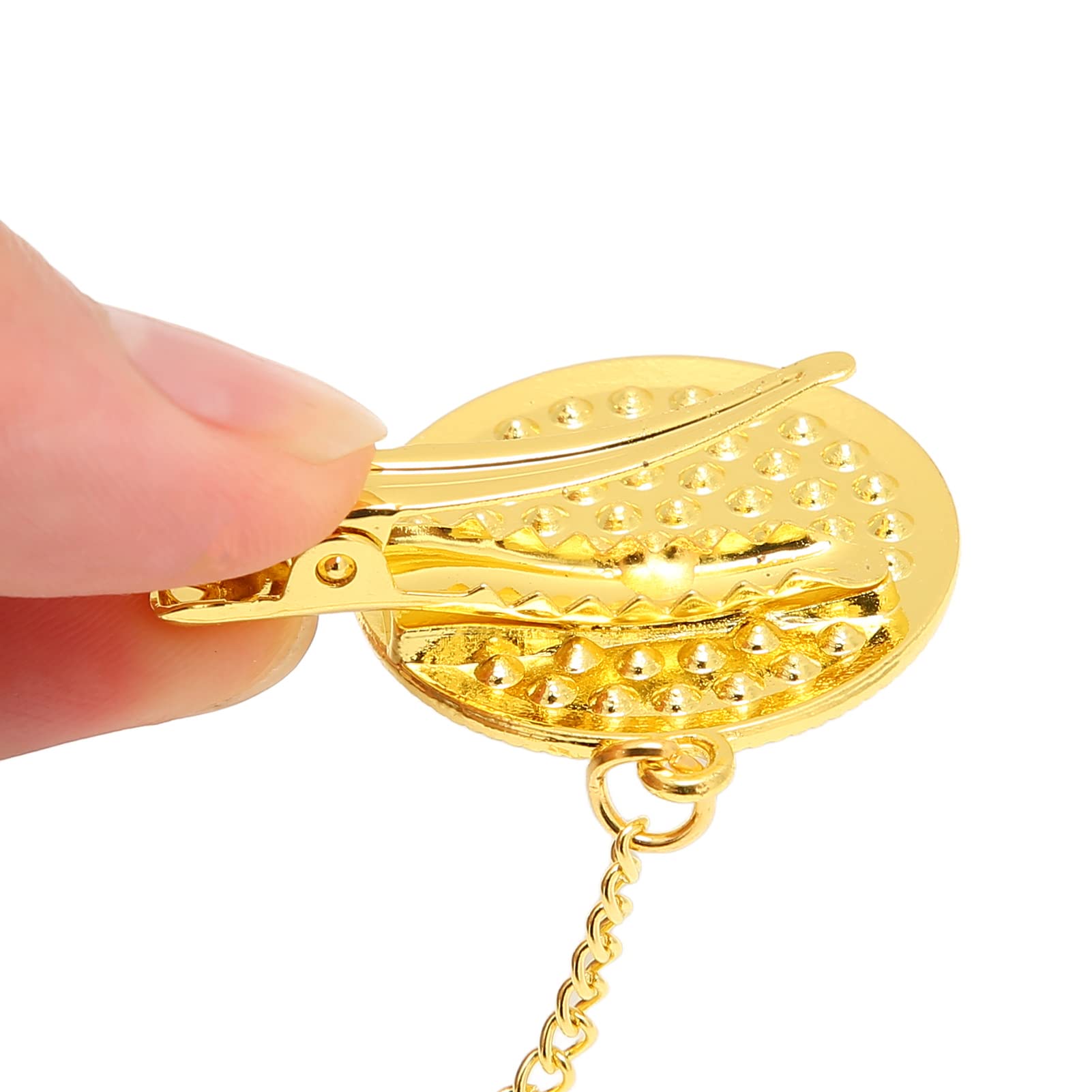 Drfeify materials highlight tasteless, baby-safe components