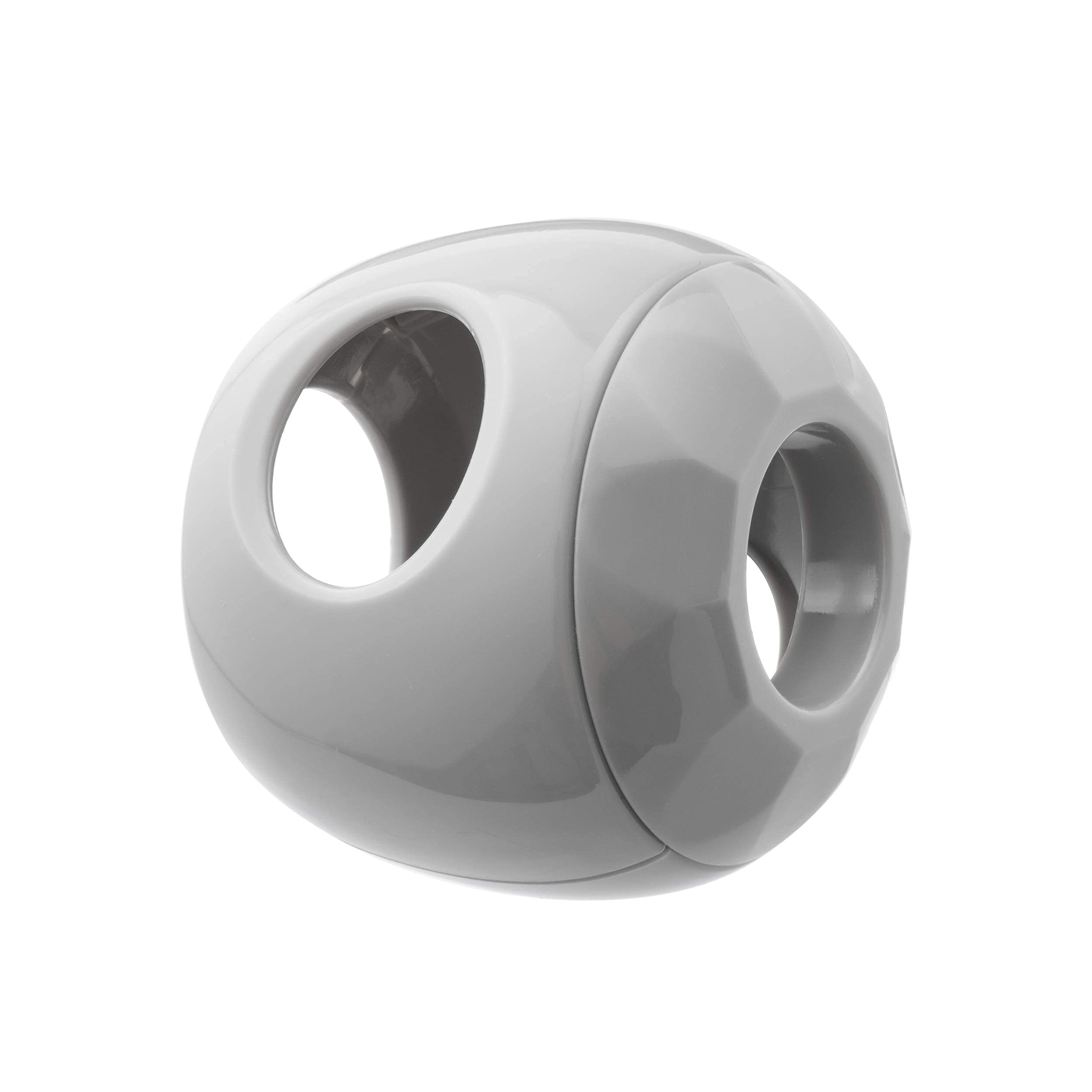 Driddle easy installation means quick security for busy families.
