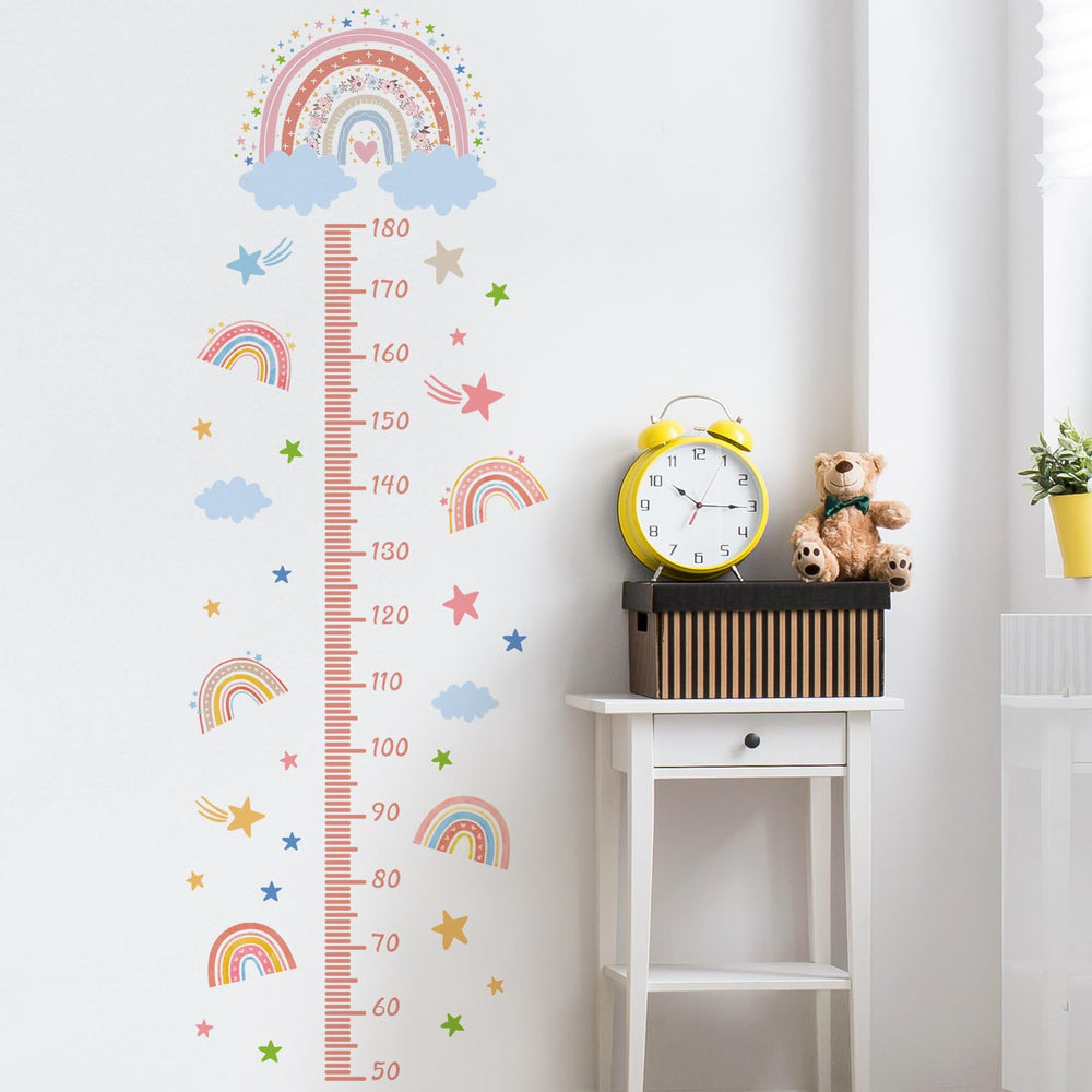 DRWSSR nursery décor wall art suitable for playrooms and bedrooms