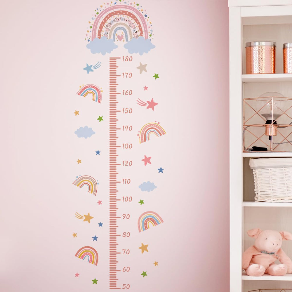 DRWSSR waterproof eco-friendly PVC wall sticker built for everyday use