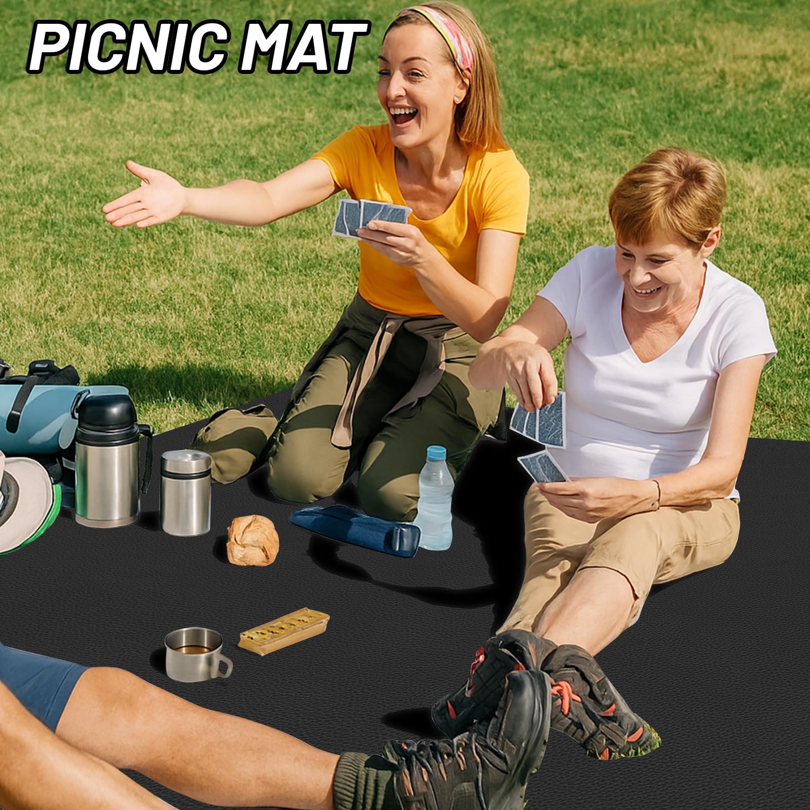 Drydiet PVC mat with easy-clean surface suitable for various arts and crafts