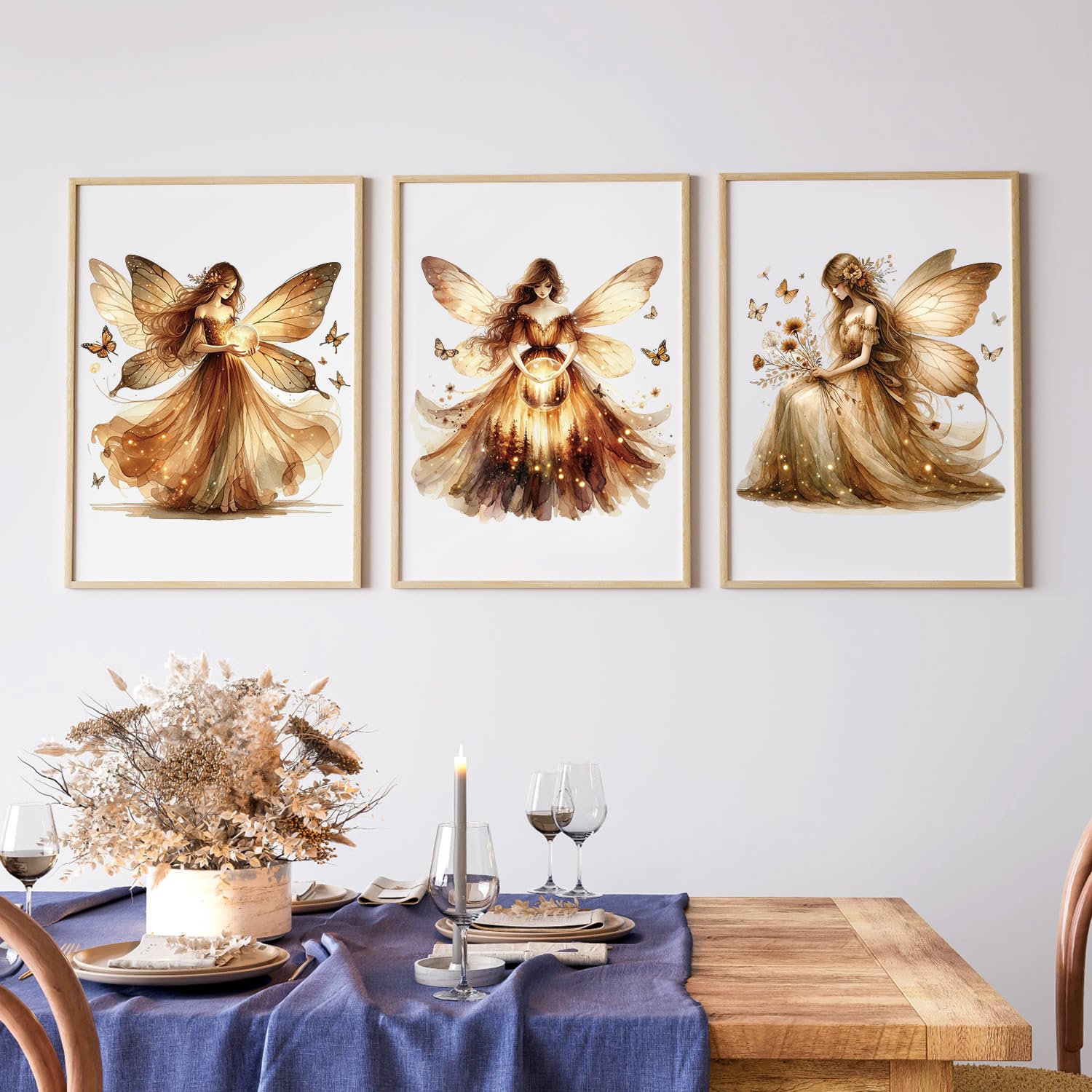 DTLIFEK Easy Peel Wall Sticker supports quick DIY layouts without tools