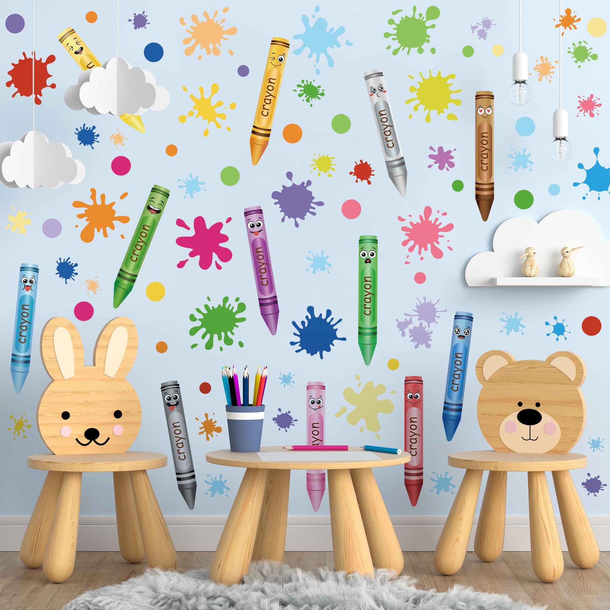 DTLIFEK eco-friendly vinyl and non-toxic inks for safe decorating