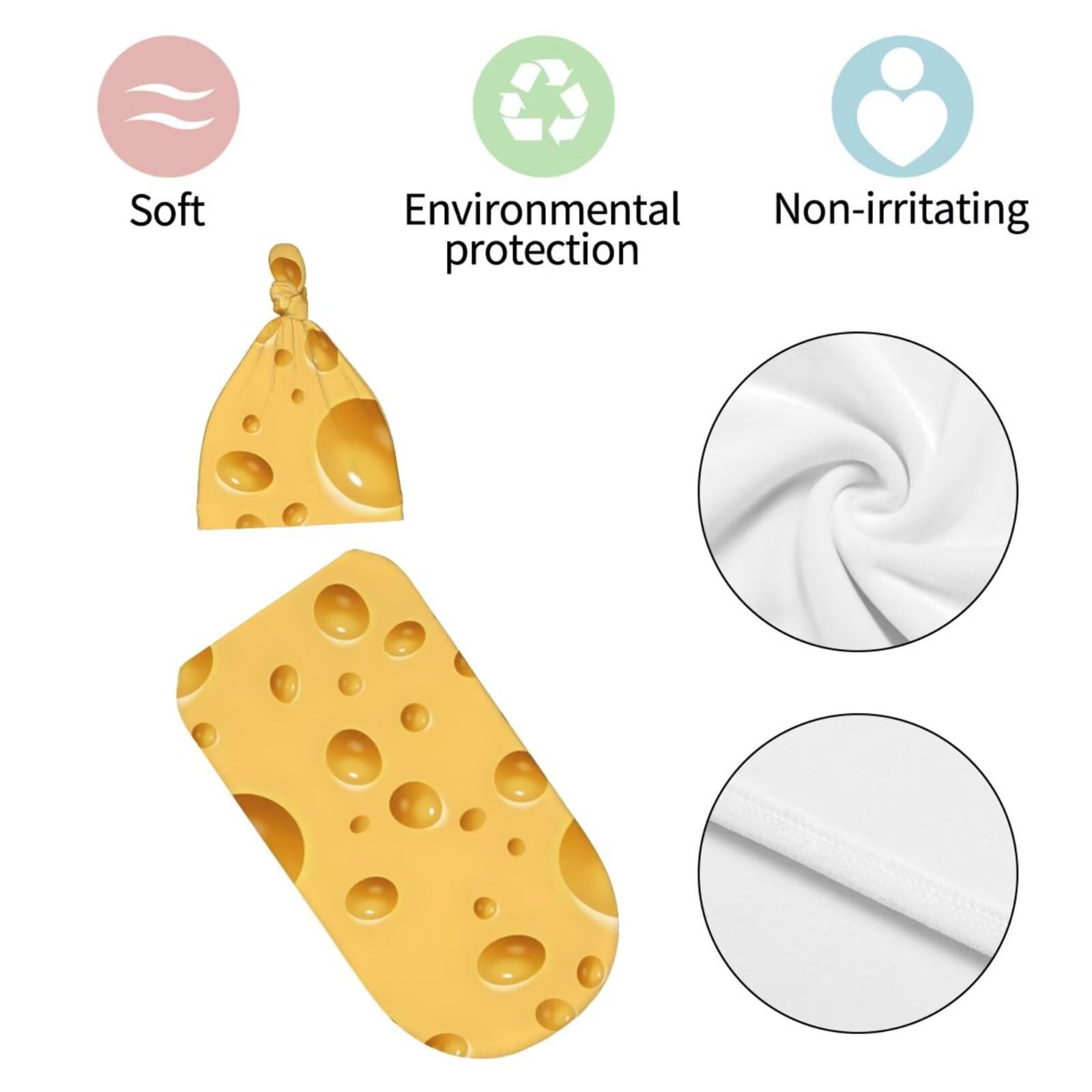 DTYYFBSN machine-washable fabric stays soft after every wash.
