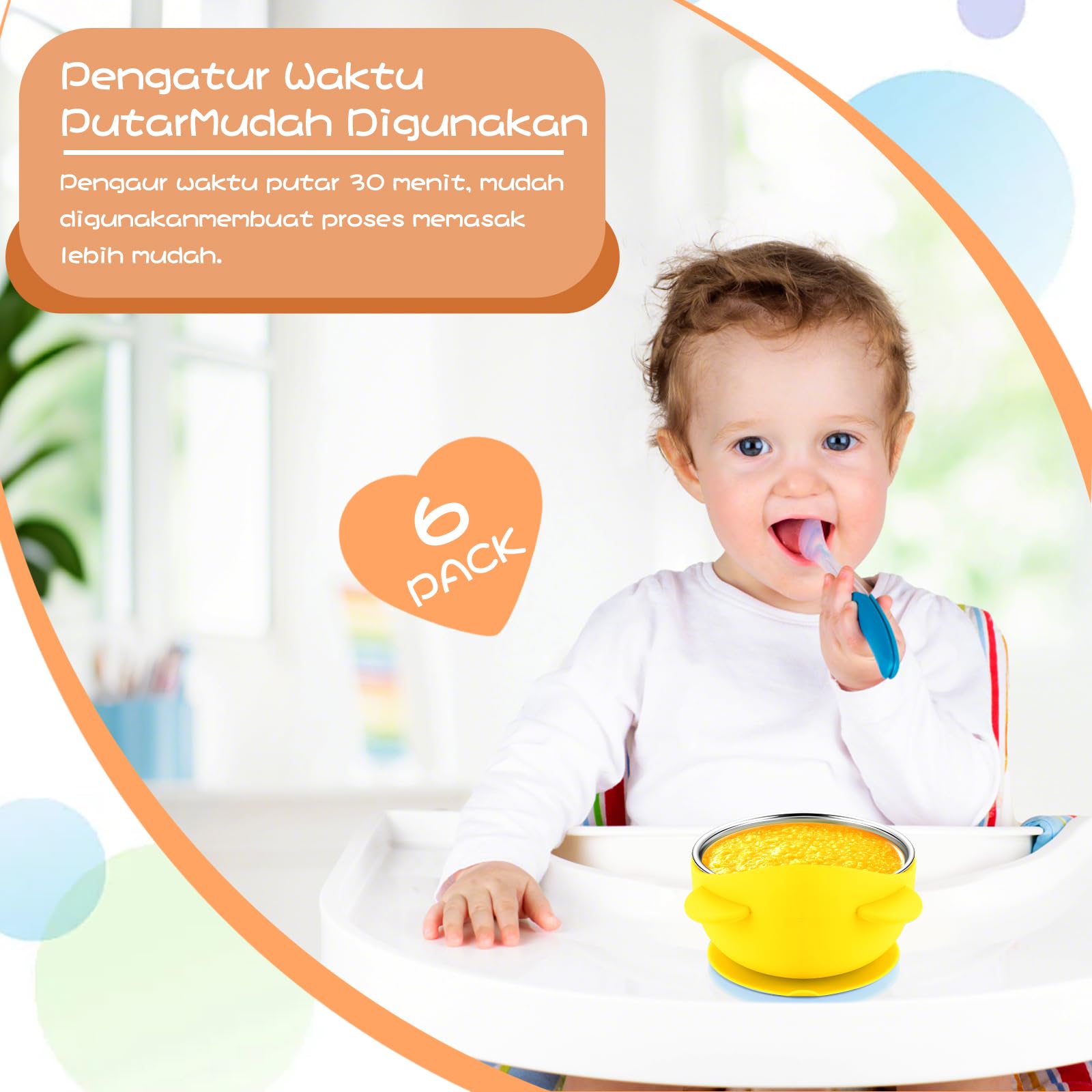 Dualshine removable silicone shell provides insulation and a soft, safe-touch surface.