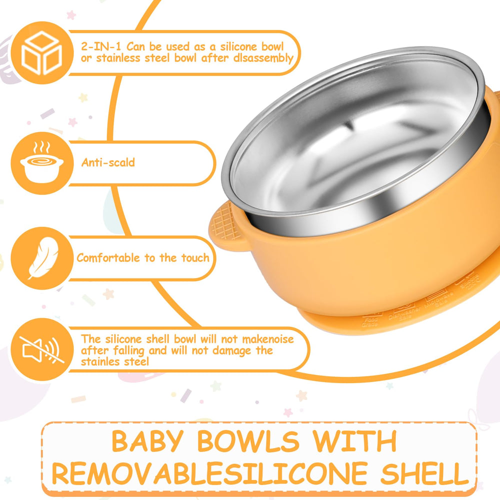 Dualshine BPA-free silicone shell is gentle for little hands