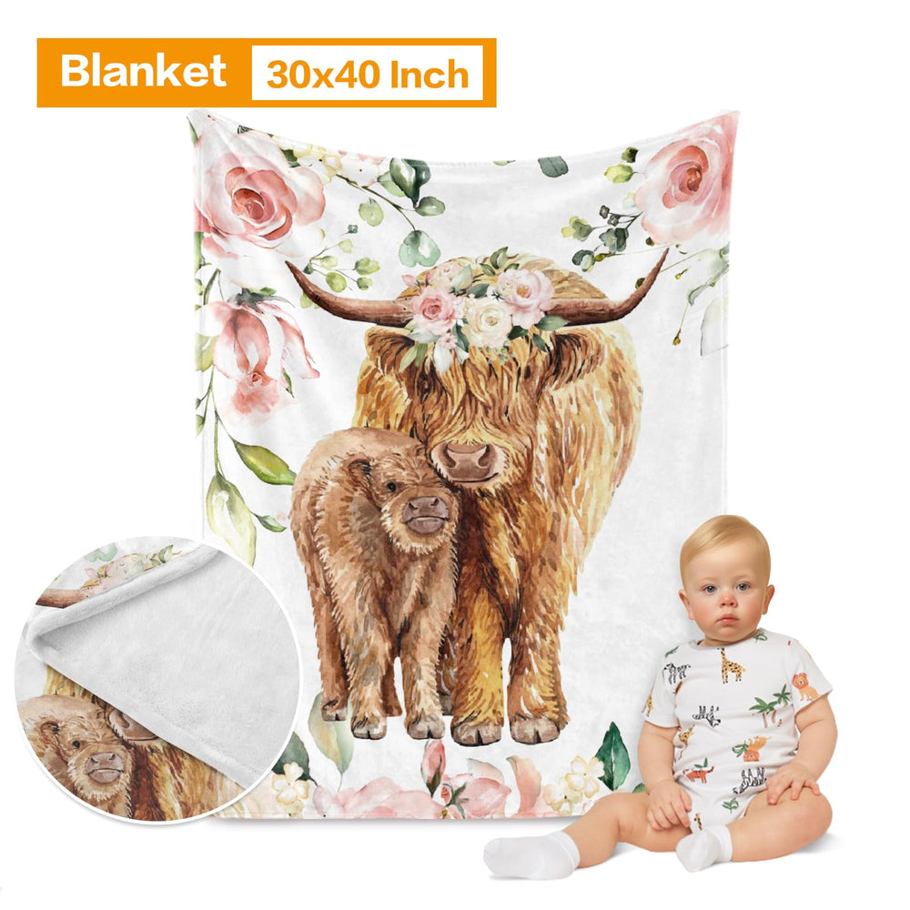 Duckbe soft jersey and minky blanket offers cuddly warmth for naps