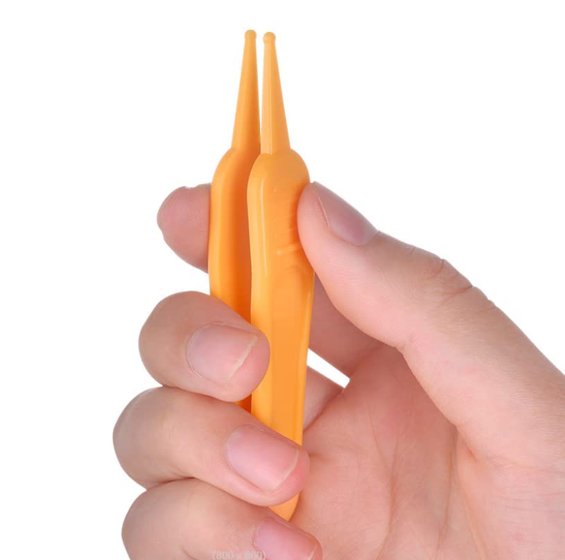 Duehut environmentally friendly ABS plastic construction supports clean rust-free tools.