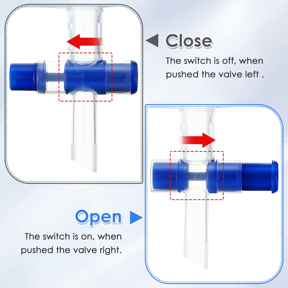 Dunkive leg bag with drain nozzle for easy emptying