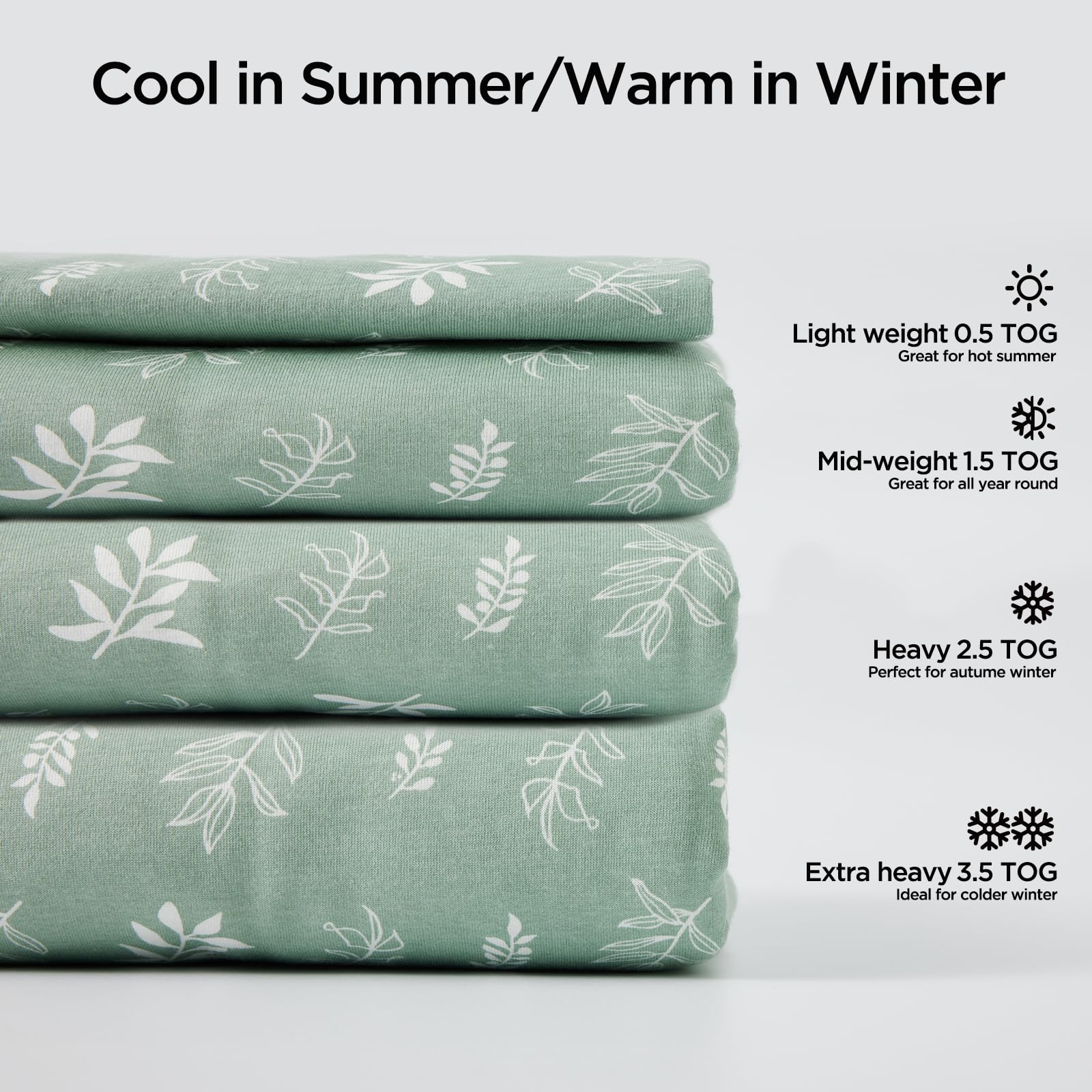 Duomiaomiao packaging image presents ready-to-use winter sleep solution
