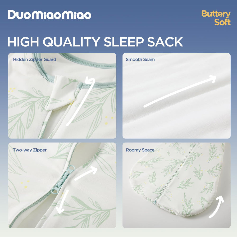 Duomiaomiao seamless stitching for smooth seams and durability.
