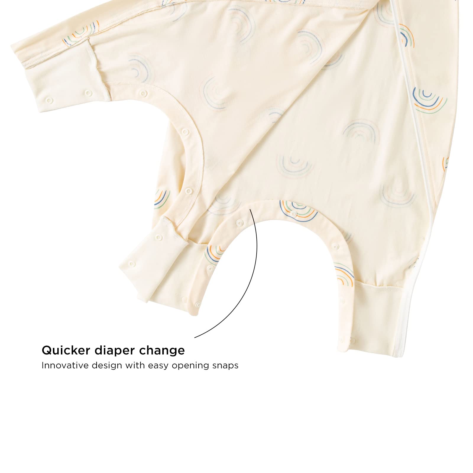 Duomiaomiao safety certification label emphasizes product safety for peaceful nights.