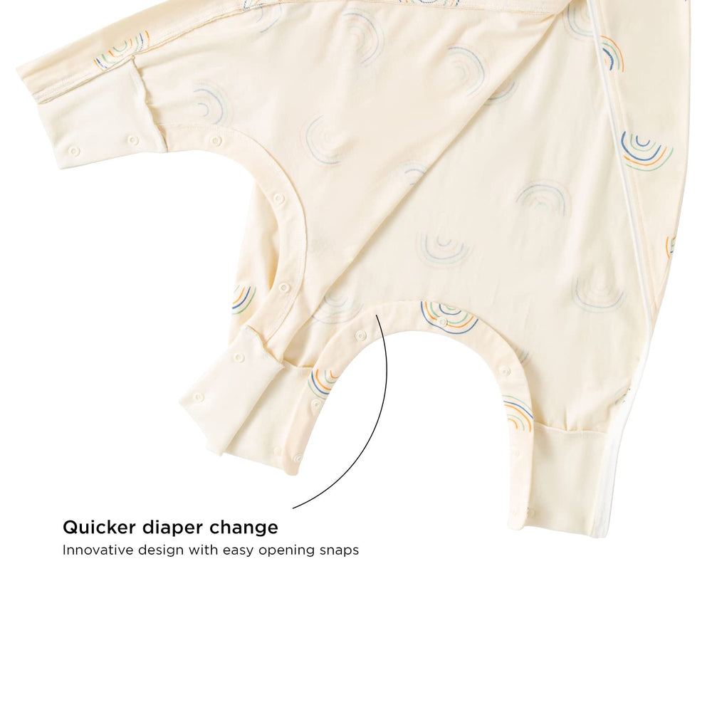 Duomiaomiao safety certification label emphasizes product safety for peaceful nights.