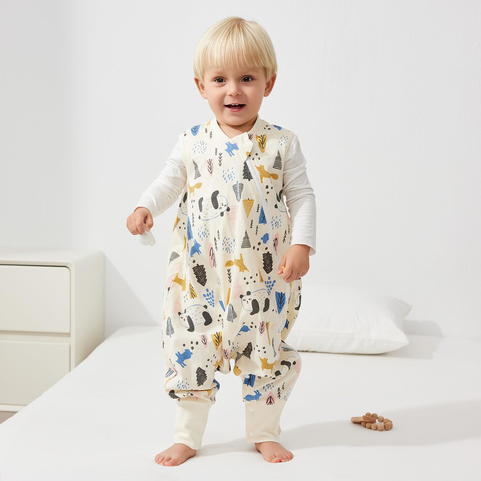 Duomiaomiao two-pack adds value and consistent warmth.