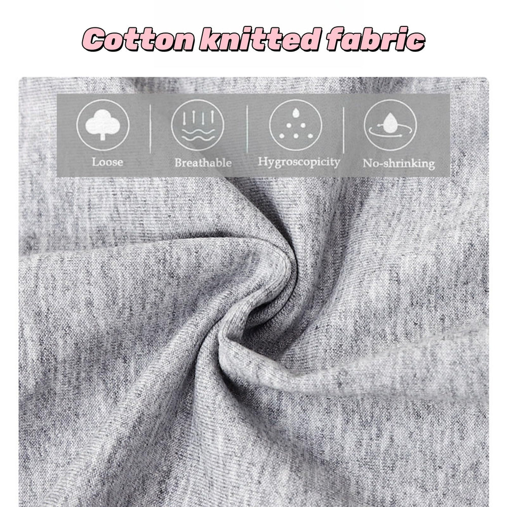 DURASIKO catheter shorts with fixed buckle ensuring bag stability during movement