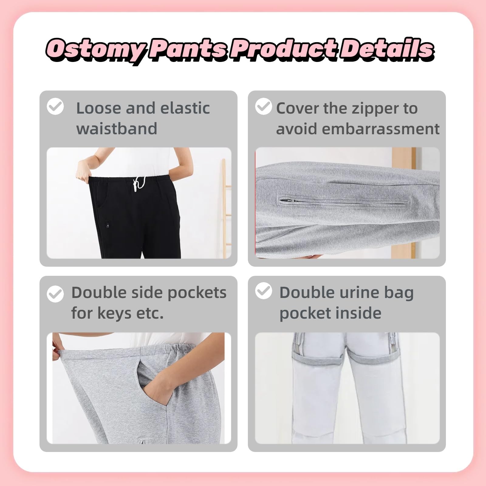 DURASIKO reinforced stitching with four needles and six threads boosts durability.