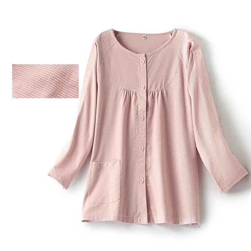 DURASIKO gown suitable for post-op and rehabilitation scenarios.