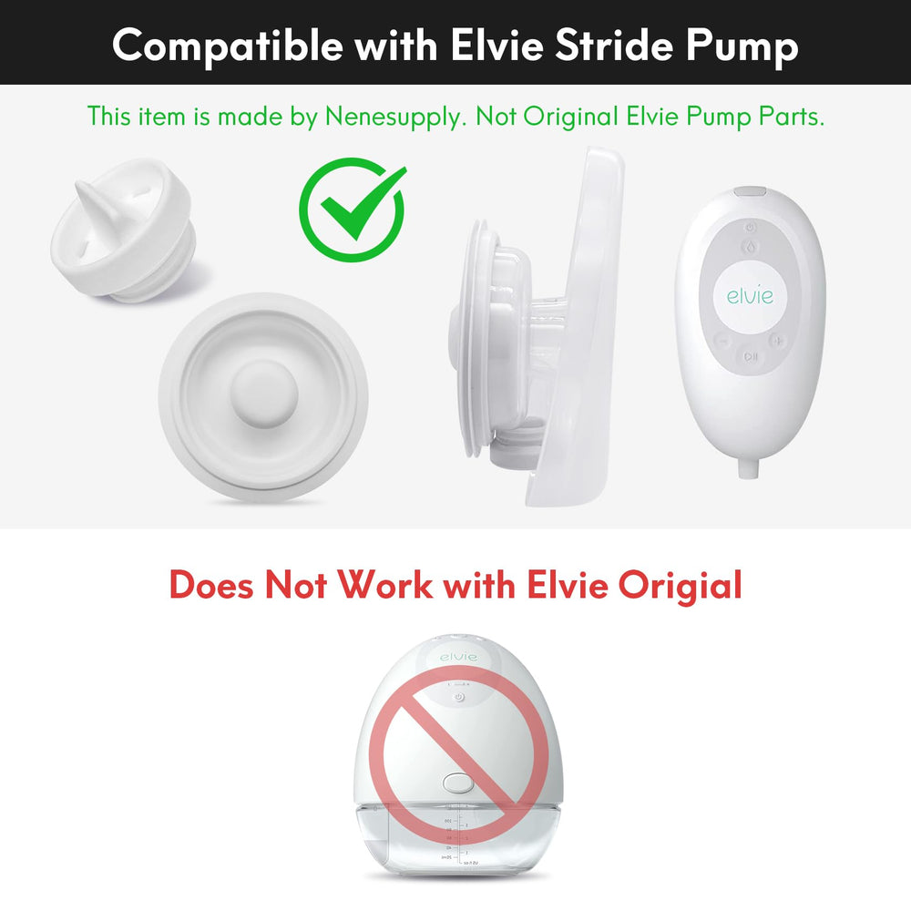 Durceler durable pump accessories design built to last through everyday routines