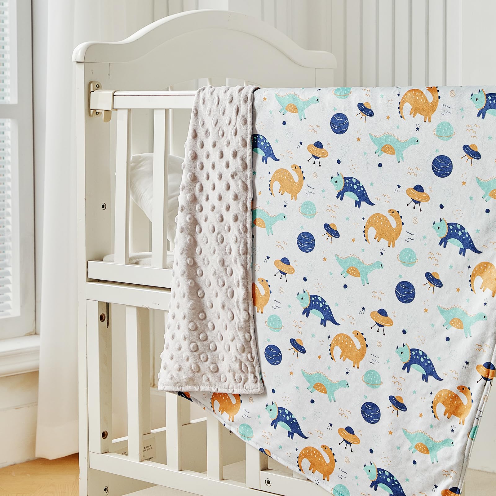 DuShow gift ready box makes a thoughtful newborn or toddler gift.
