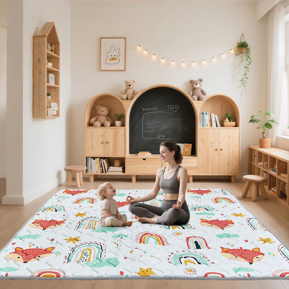 Duwenem crawling-and-sitting-support helps little ones practice motor skills with confidence.