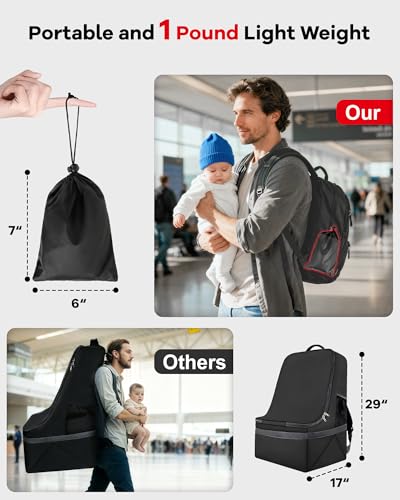 Duythy harness features adjustable straps for a secure, comfortable fit.