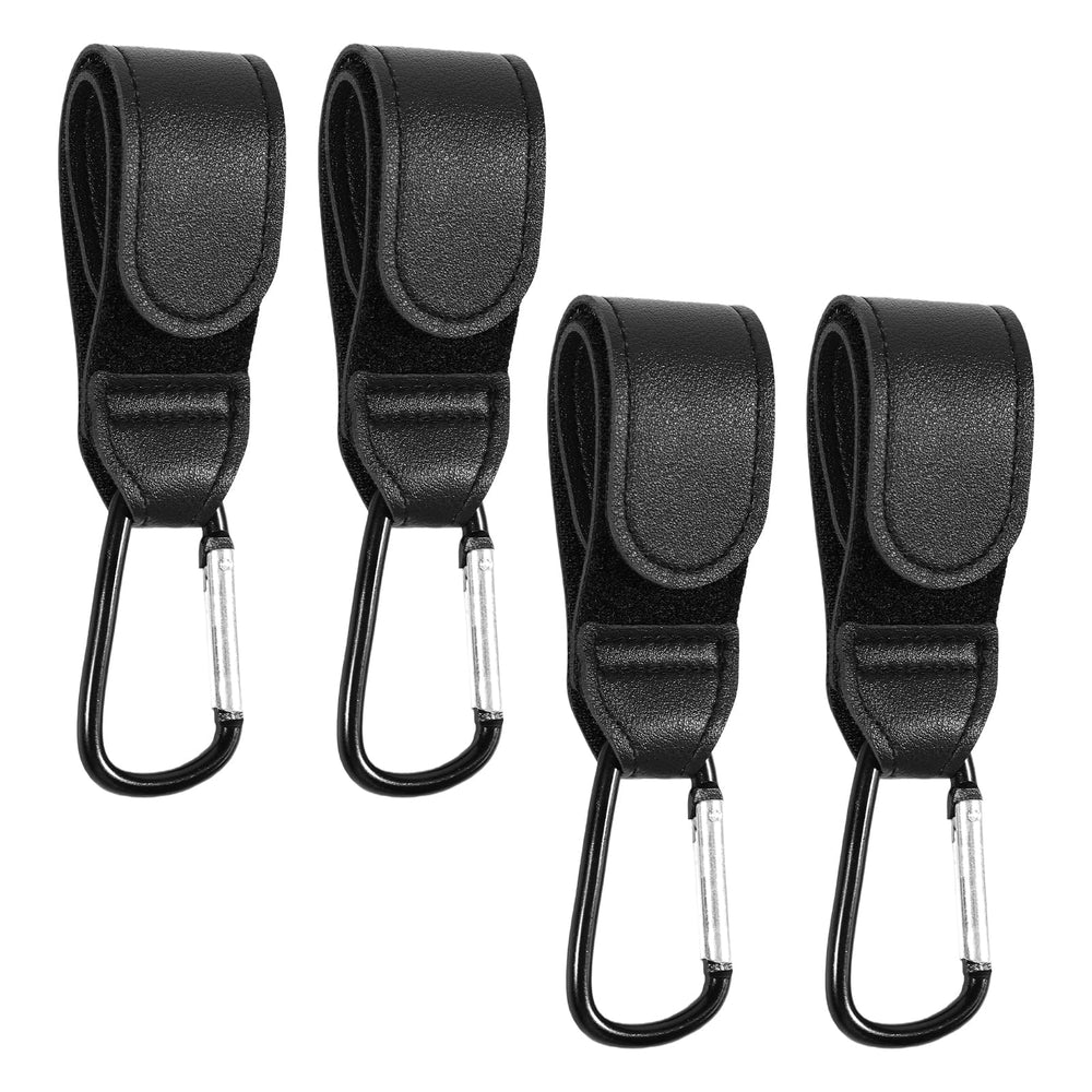 Dvvsav multipurpose hook can hang cooler or water bottle.