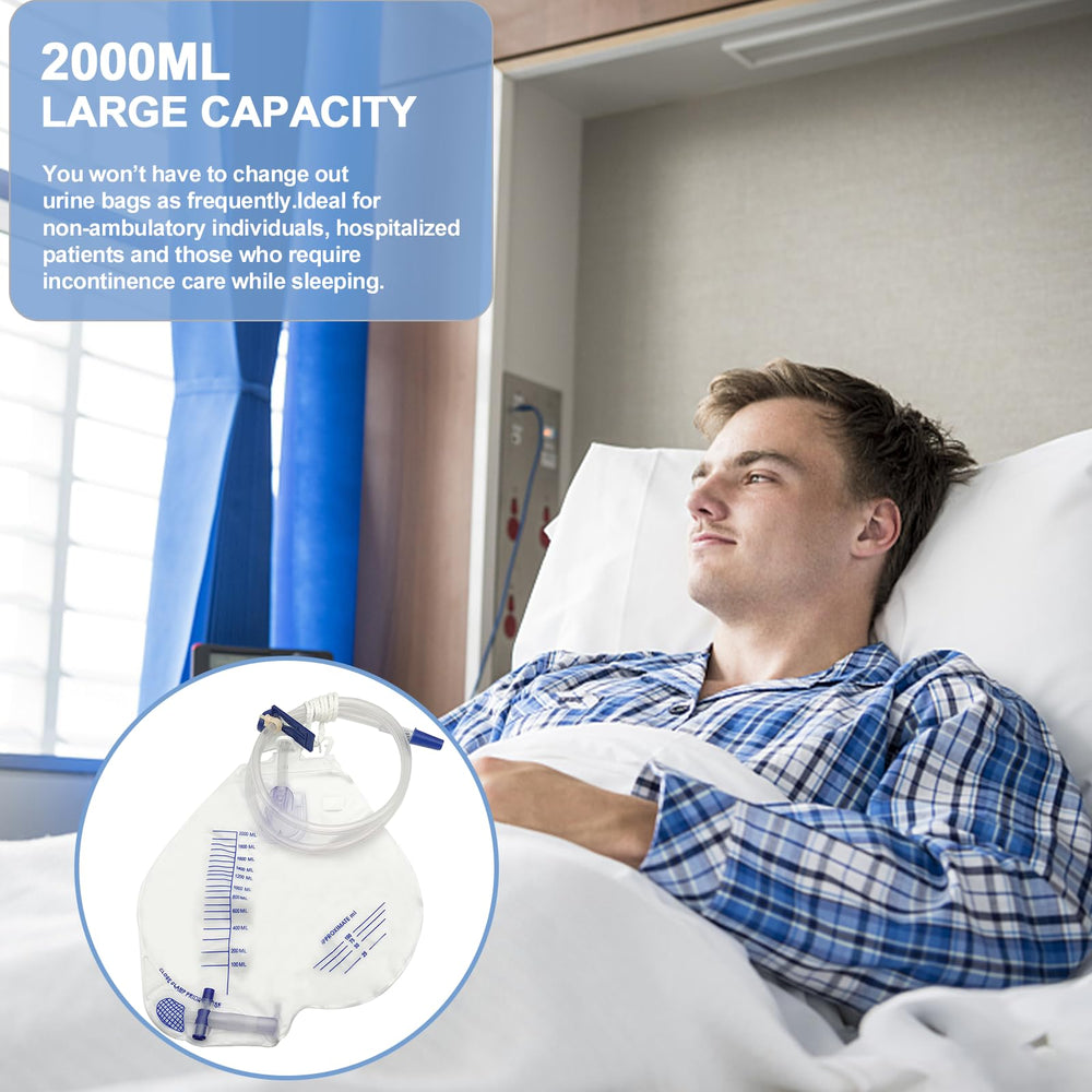 DWCHECK conical joint cap protects connections and reduces spills.