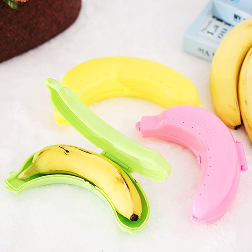 Dwuww banana case air holes design supports gentle airflow.
