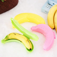 Dwuww banana case air holes design supports gentle airflow.