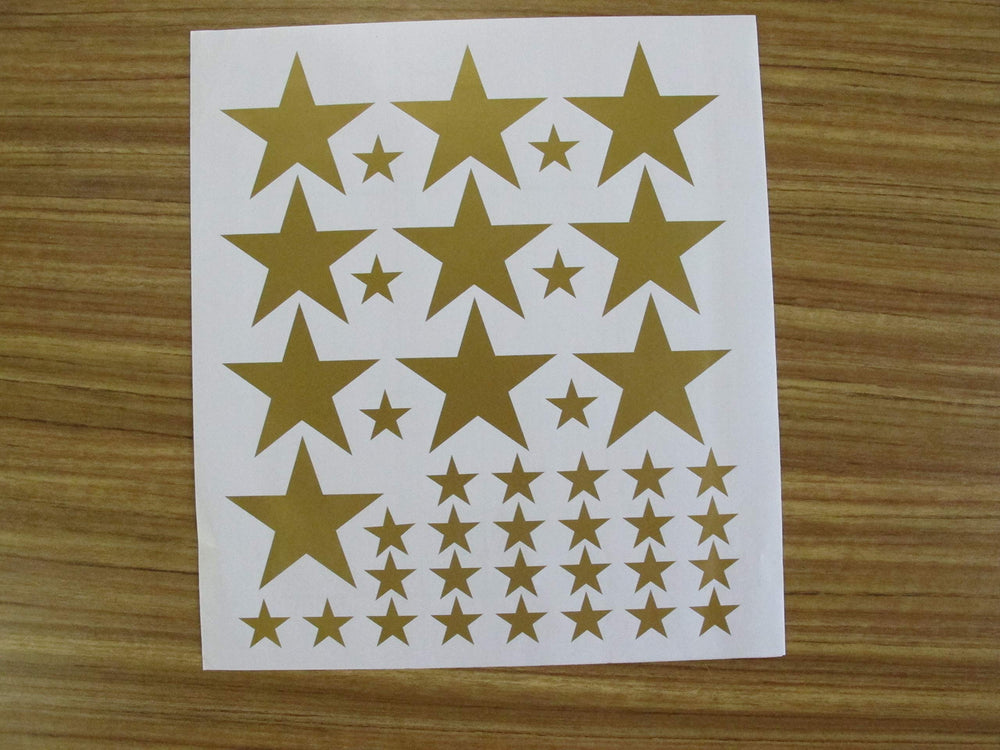 DXLING Melissalove wall decals being applied to a smooth surface for layout