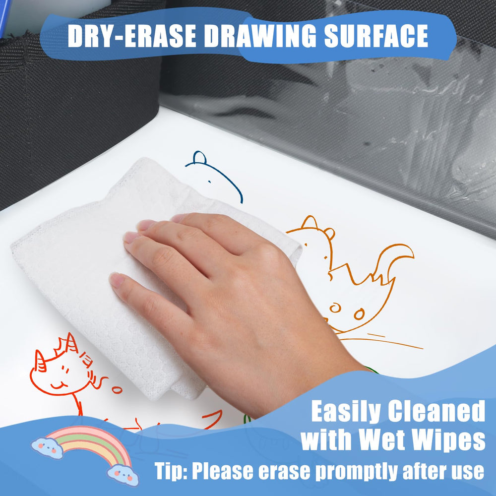 DxTing travel tray with gift-ready packaging makes a thoughtful road-trip gift