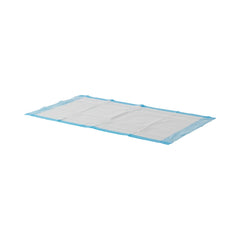 Dynarex underpads 23x24 with polymer for extra leak resistance