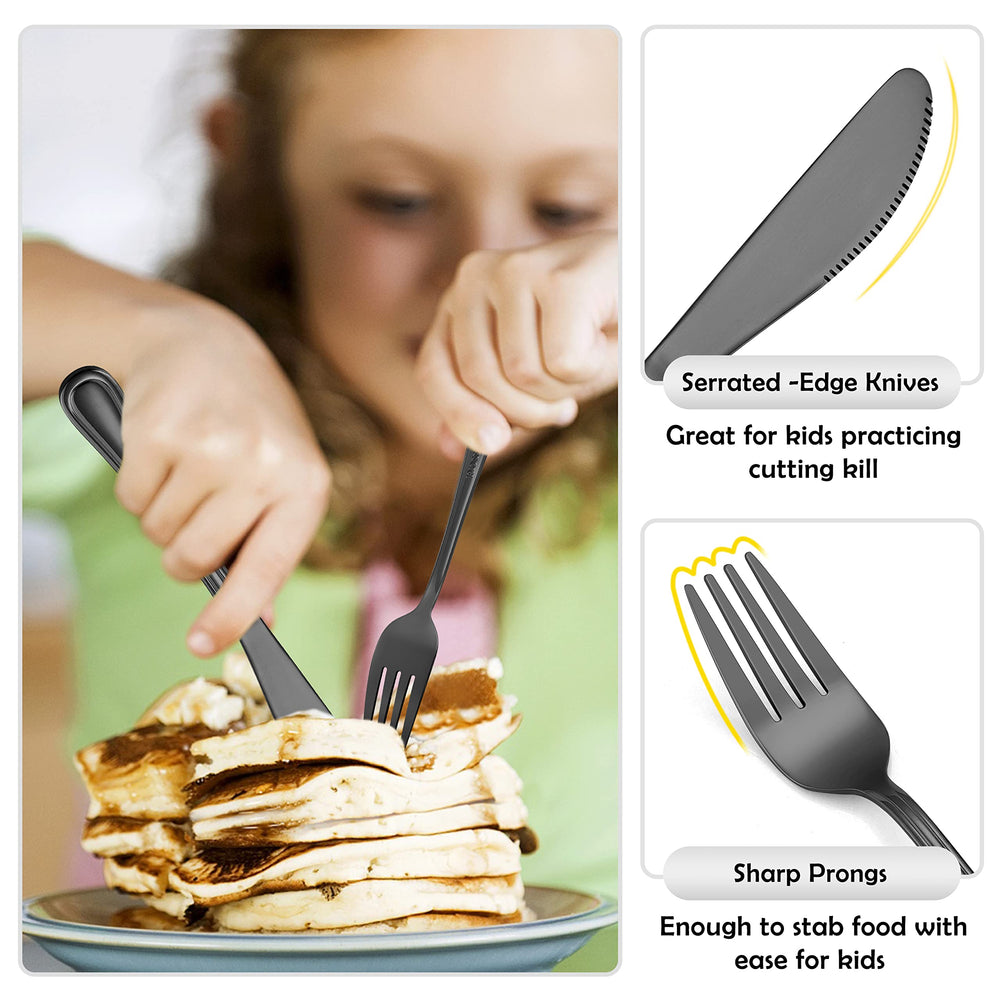 E-far stainless steel resists rust and warping for long-lasting use