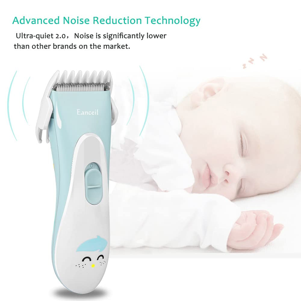 USB-rechargeable cordless design with over 60 minutes of operation.