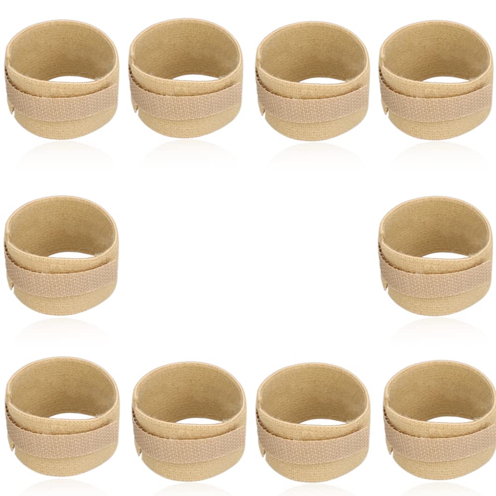 EaseCare pack-of-10 straps offers economical care for caregivers.