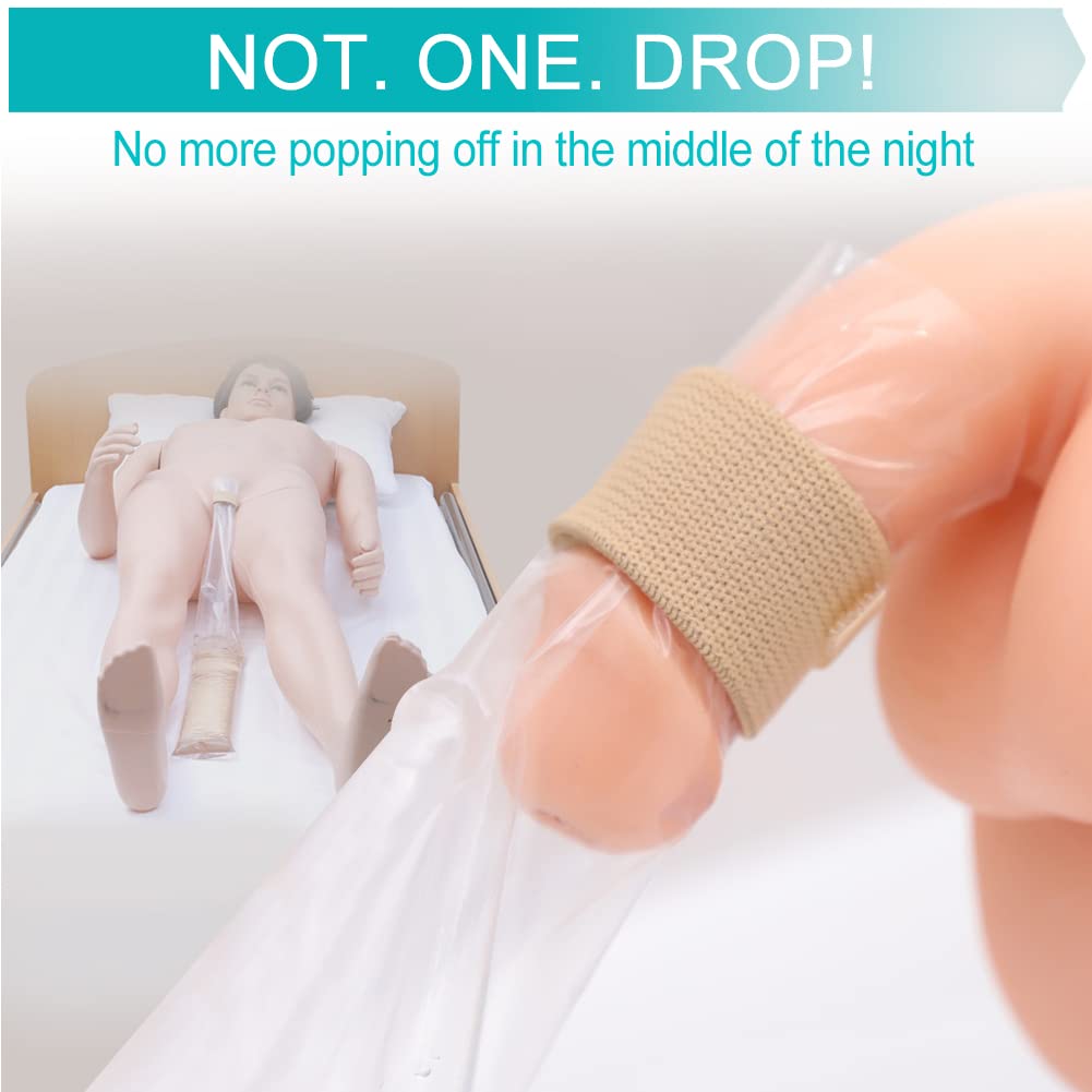EaseCare washable and reusable design supports daily caregiving.