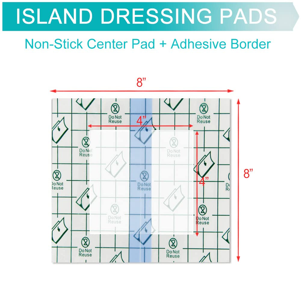 EaseToU skin-friendly stretchy cover moves with you without irritation