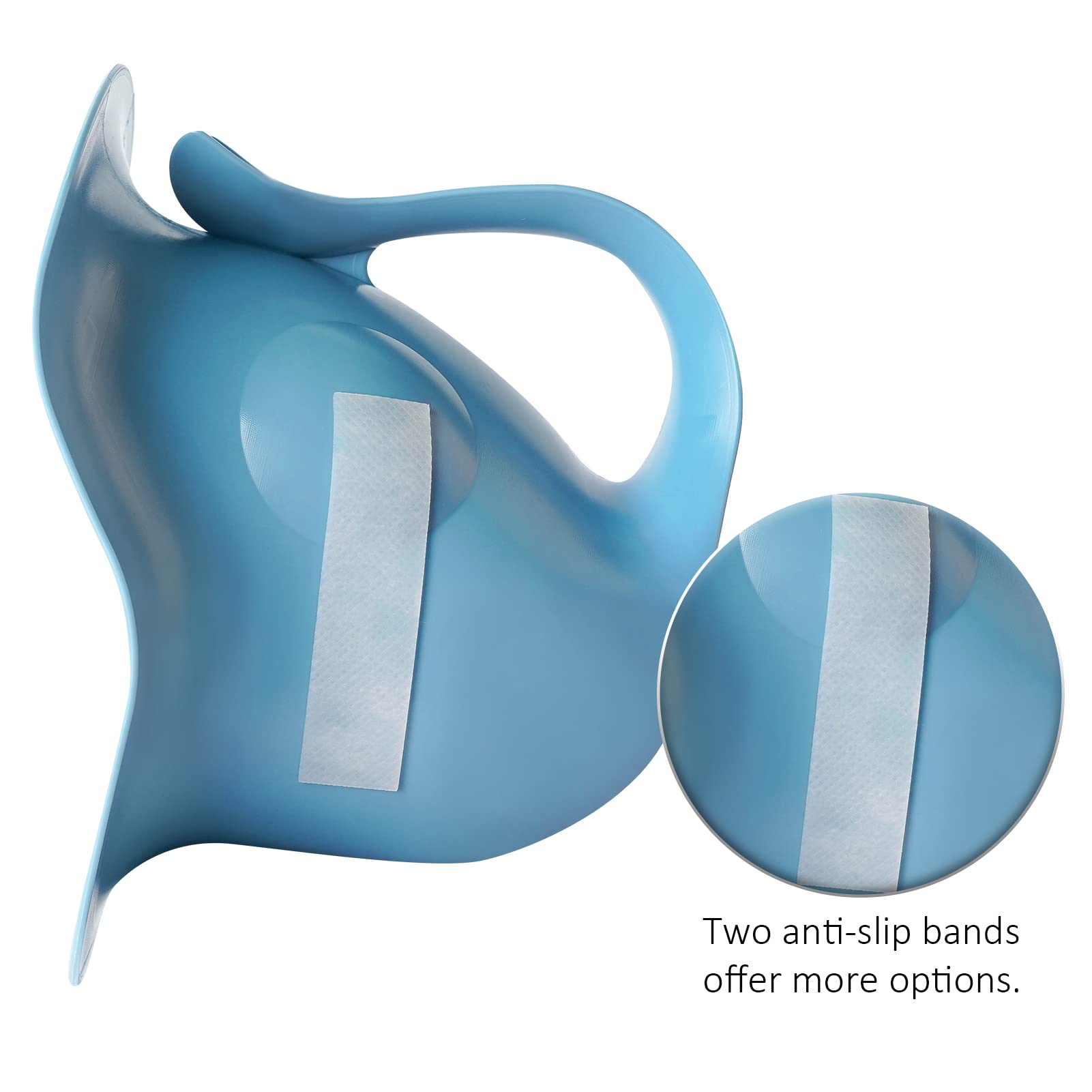 EASICOZI suitable for indoor and outdoor elimination communication practice.